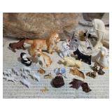 Miniature Mystery Lot