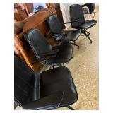 Mid-Century Office Chairs