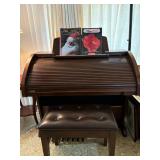 LoweryaTMs Model LC35 Organ