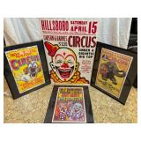 LetaTMs Go To The Circus Lot 2