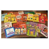 Laughter With Charlie Brown Snoopy & More