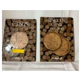 HE Harris & Co Collectors Cards With Penny