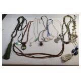 Hand Crafted Necklaces