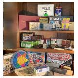 Games & Puzzles