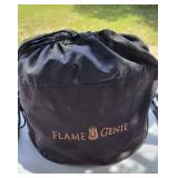 Flame Genie