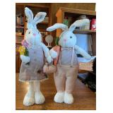 Easter Bunnies