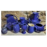 Collectable Ceramic Blues