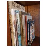 Coffee Table Books On Art