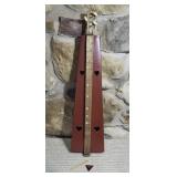 Cardboard Dulcimer