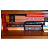 Books WCollections Of Stories