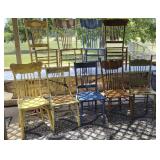 Awesome Project Chairs