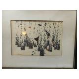 Assortment Of Pictures