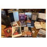 Americana Political Lot