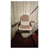 Acorn Superglide 120 Stair Lift