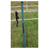 Albright Fishing Rod