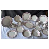 China Pearl Stoneware
