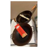 Chinese Woks