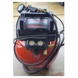 Craftsman 6gal Pancake Compressor