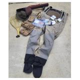Fly Fishing Gear