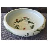 Hand Painted Porcelain Chinese Bowl