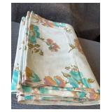 Heavy Cotton Material