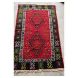 Kilim Rug From Pakistan