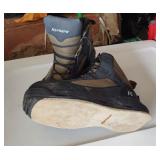 Korkers WadingFishing Boots SZ12