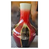 Large Vintage Chinese Vase