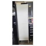 Metal Storage Cabinet 1