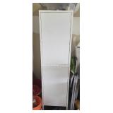 Metal Storage Cabinet 2