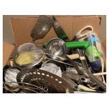 Mystery Box Of Kitchen Gadgets