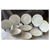 Noritake Guilford China