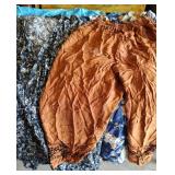 Oriental Style Clothing