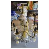 Porcelain Chandelier