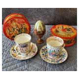 Russian Collectables