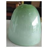 Shade For Hanging Lamp