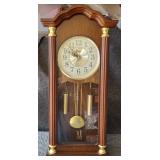 Sinix Battery Operated Wall Clock