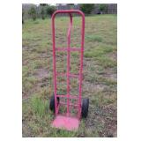 Small Lightweight Dolly