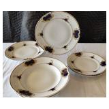 Specialty Polish Limoges Luncheon Set 1