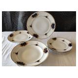 Specialty Polish Limoges Luncheon Set 3