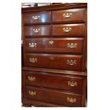 Tall Chest Of Drawers