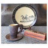 Useful African Soapstone Items