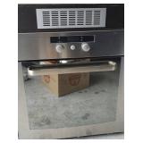 Whirlpool Oven 240 Current