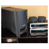 Bose Audio Video Components