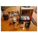 Candles & Holders