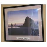 Cannon Beach Print