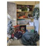 Christmas Mystery Lot