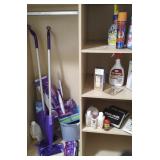 Cleaning & Household Supplies