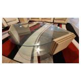 Contemporary Coffee Table