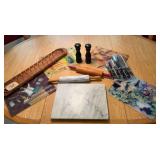 Cutting Boards Rolling Pins & More